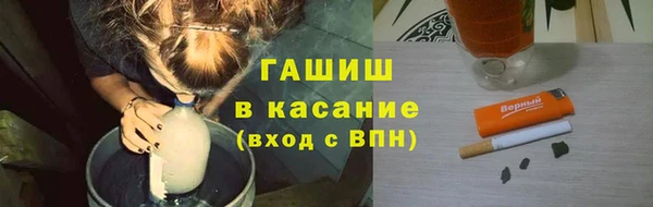 молекула духа Елизово