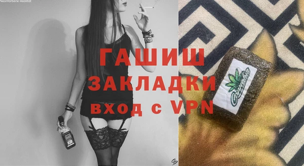 молекула духа Елизово